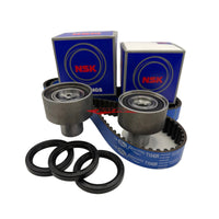 AISIN Water Pump & Gates Racing Timing Belt Kit Fits Nissan R31/R32 Skyline, A31 Cefiro & C32/C33 Laurel (RB20/RB25DE/RB26DETT)