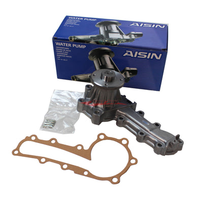 Aisin Water Pump RB26DETT N1 Spec (21010-24U27) Fits Nissan Skyline R32/R33/R34 GTR & C34 Stagea 260RS