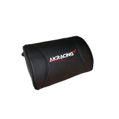 AK-Racing Black Lumbar Support Cushion