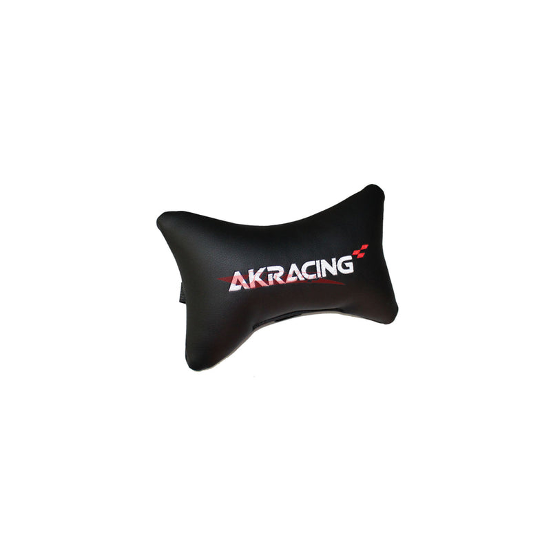 AK-Racing Black Neck Support Cushion