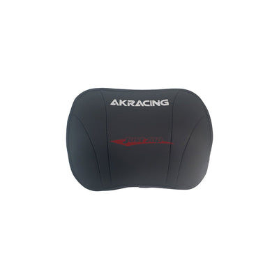 Ak-Racing Neck MAX Support Cushion Black