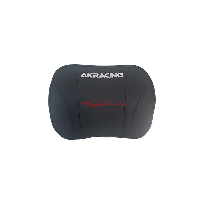 Ak-Racing Neck MAX Support Cushion Black