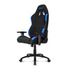 AKRACING K7 Gaming Chair Black Blue