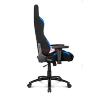 AKRACING K7 Gaming Chair Black Blue