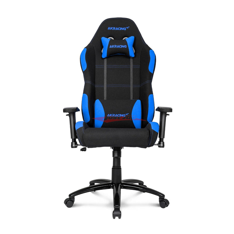 AKRACING K7 Gaming Chair Black Blue