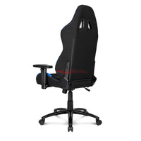 AKRACING K7 Gaming Chair Black Blue