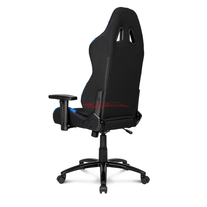 AKRACING K7 Gaming Chair Black Blue