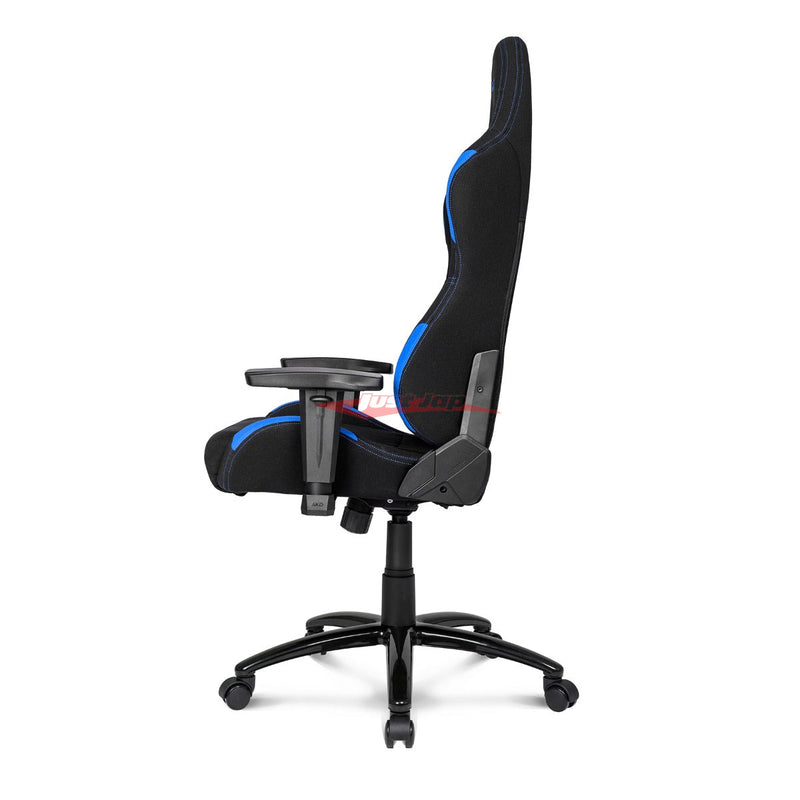 AKRACING K7 Gaming Chair Black Blue