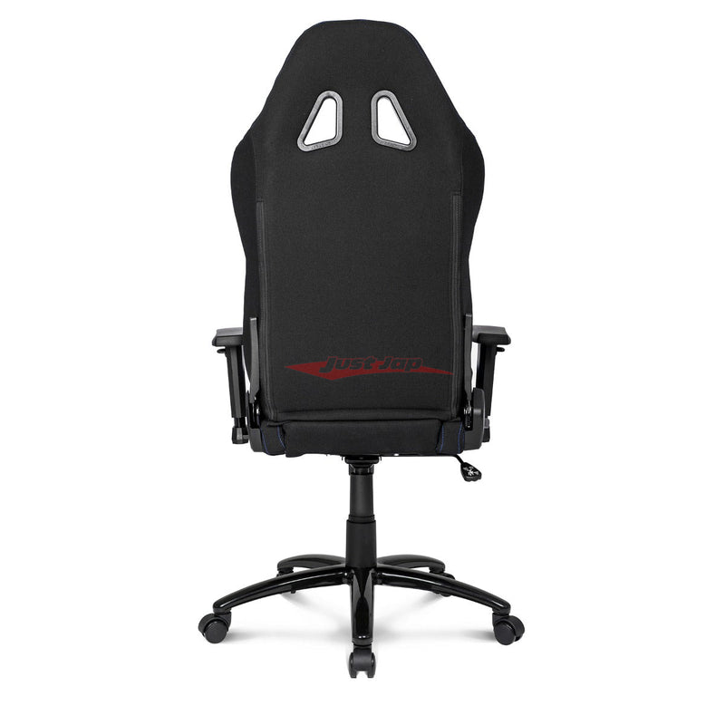 AKRACING K7 Gaming Chair Black Blue