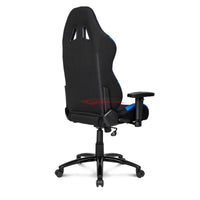AKRACING K7 Gaming Chair Black Blue