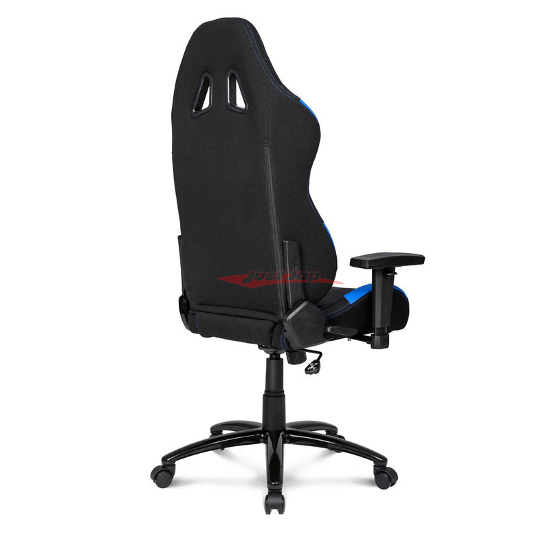 AKRACING K7 Gaming Chair Black Blue