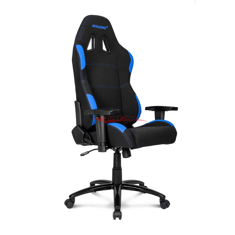 AKRACING K7 Gaming Chair Black Blue