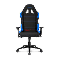 AKRACING K7 Gaming Chair Black Blue
