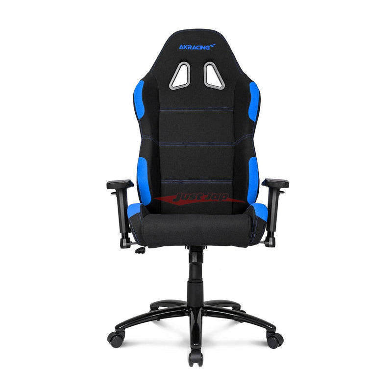 AKRACING K7 Gaming Chair Black Blue