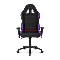 AKRACING K7 Gaming Chair Black Purple