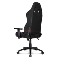 AKRACING K7 Gaming Chair Black Purple