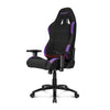 AKRACING K7 Gaming Chair Black Purple
