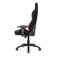AKRACING K7 Gaming Chair Black Purple