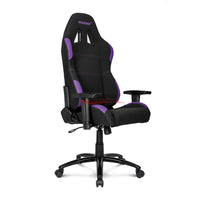AKRACING K7 Gaming Chair Black Purple