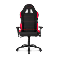 AKRACING K7 Gaming Chair Black Red