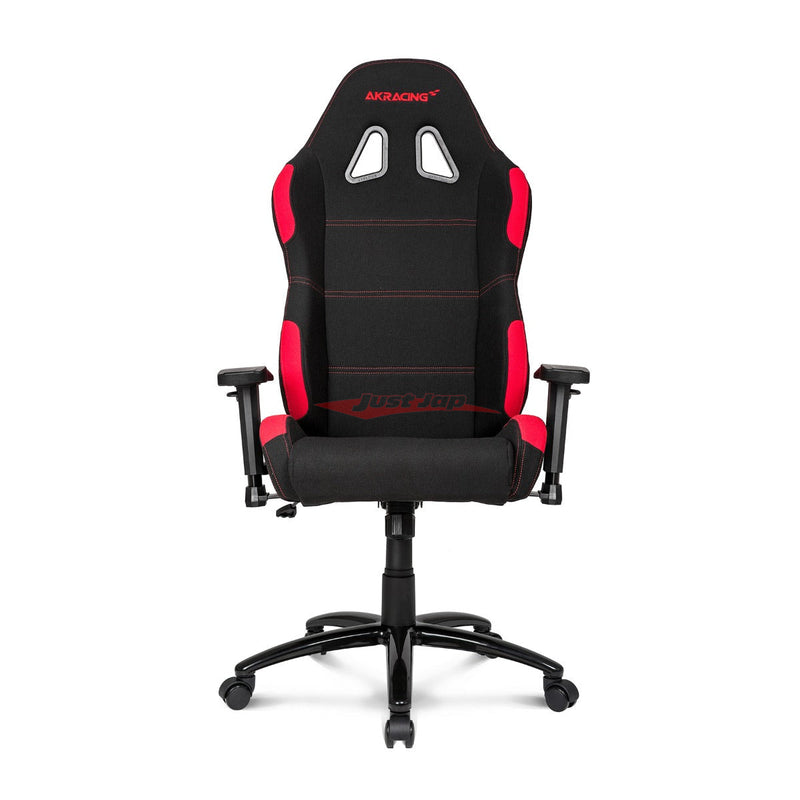 AKRACING K7 Gaming Chair Black Red