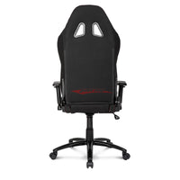 AKRACING K7 Gaming Chair Black Red