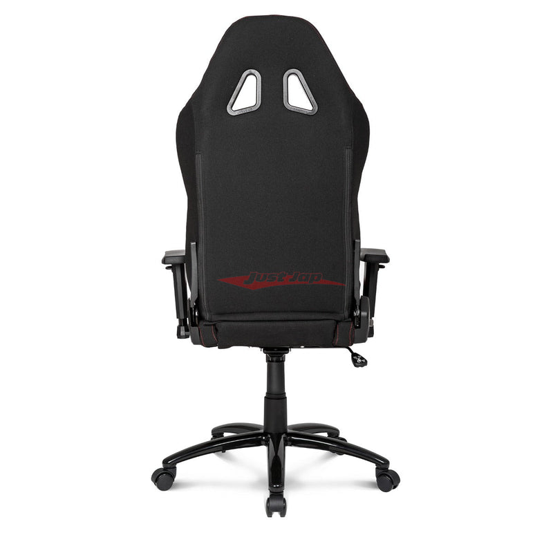 AKRACING K7 Gaming Chair Black Red