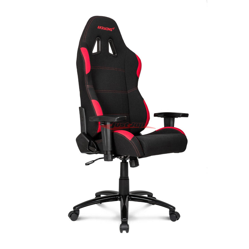 AKRACING K7 Gaming Chair Black Red