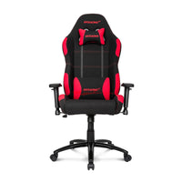AKRACING K7 Gaming Chair Black Red
