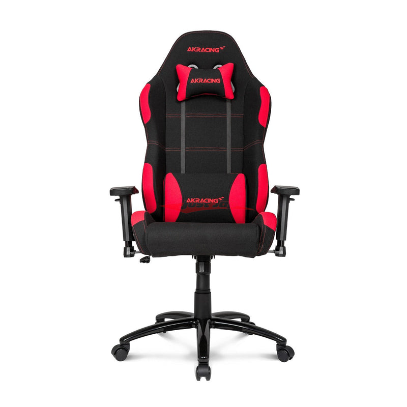 AKRACING K7 Gaming Chair Black Red