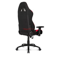 AKRACING K7 Gaming Chair Black Red