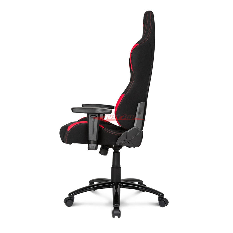 AKRACING K7 Gaming Chair Black Red