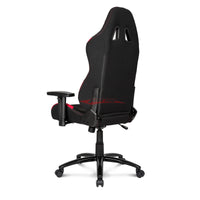 AKRACING K7 Gaming Chair Black Red