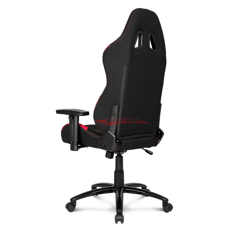 AKRACING K7 Gaming Chair Black Red