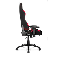 AKRACING K7 Gaming Chair Black Red