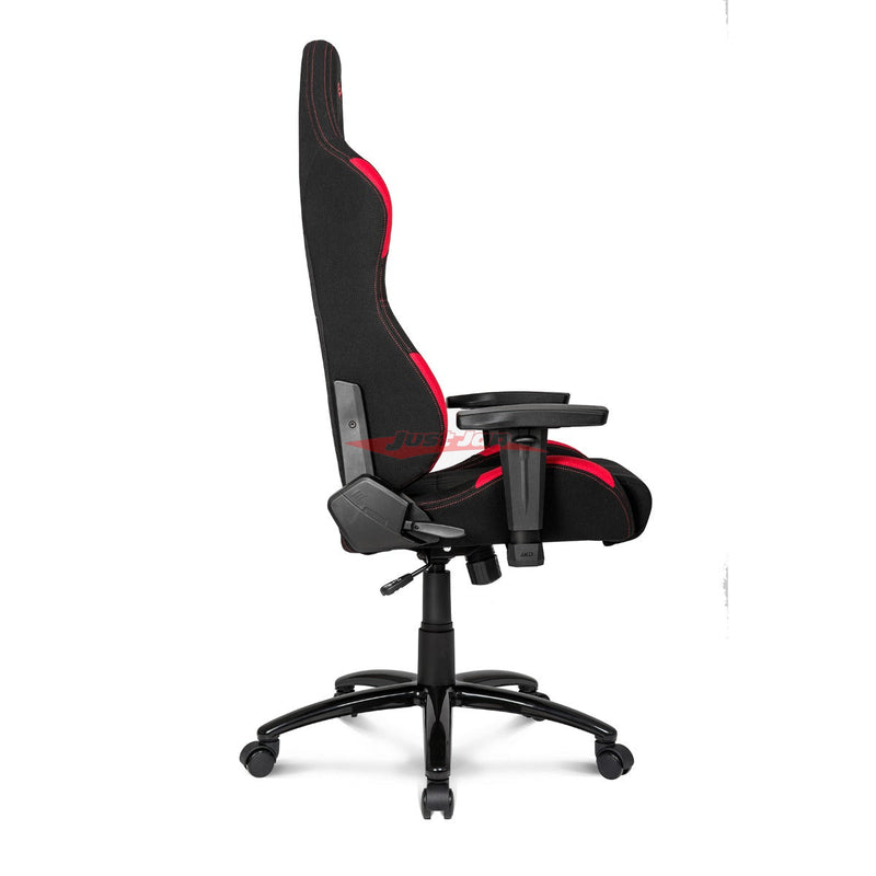 AKRACING K7 Gaming Chair Black Red