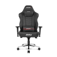 AKRACING Max Gaming Chair Black