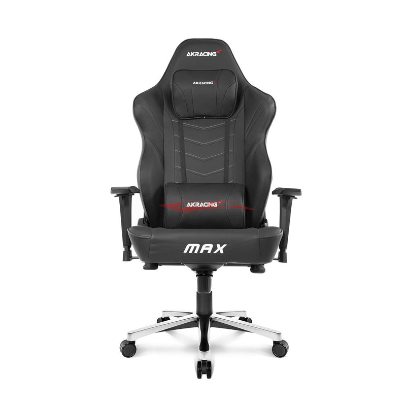 AKRACING Max Gaming Chair Black