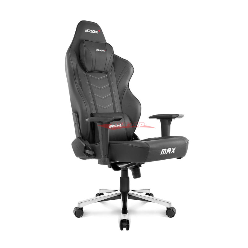 AKRACING Max Gaming Chair Black