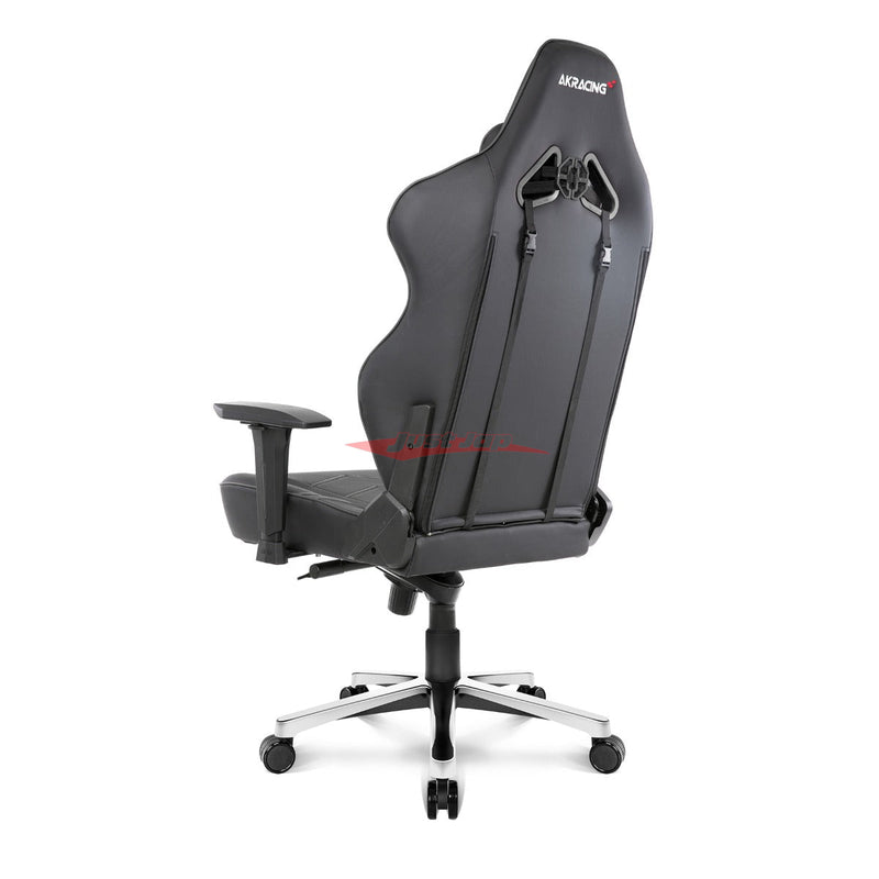 AKRACING Max Gaming Chair Black