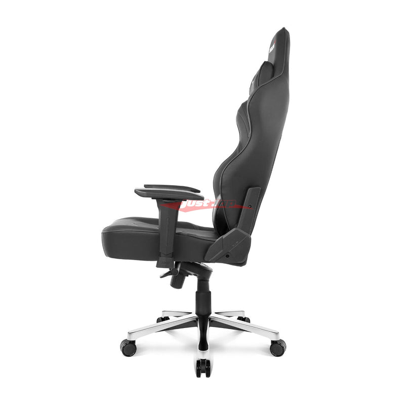 AKRACING Max Gaming Chair Black