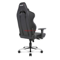 AKRACING Max Gaming Chair Black