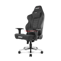 AKRACING Max Gaming Chair Black