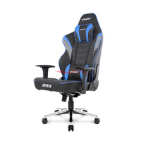 AKRACING Max Gaming Chair Blue