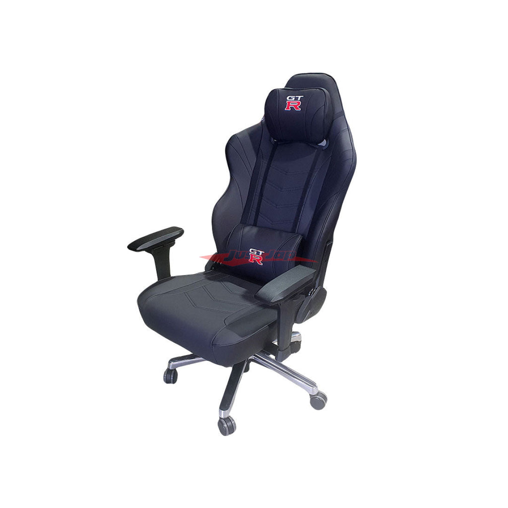 AKRACING Max Gaming Chair GTR Edition – Just Jap