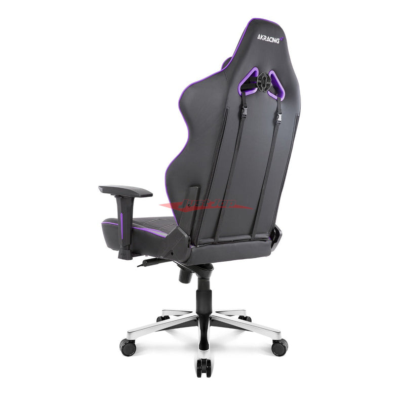 AKRACING Max Gaming Chair Purple