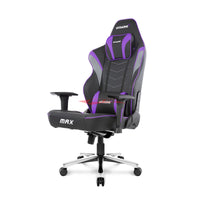 AKRACING Max Gaming Chair Purple