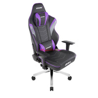 AKRACING Max Gaming Chair Purple