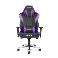 AKRACING Max Gaming Chair Purple