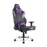 AKRACING Max Gaming Chair Purple